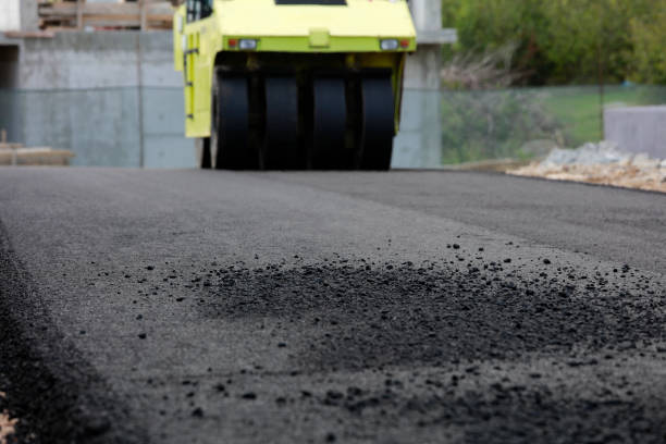 Best Driveway Resurfacing Pavers  in Lorane, PA