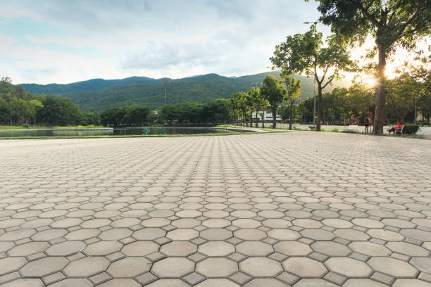 Best Decorative Driveway Pavers  in Lorane, PA