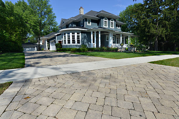 Reasons to Select Us for Your Driveway Paving Requirements in Lorane, PA