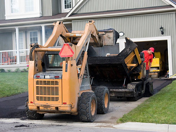 Best Best Driveway Pavers  in Lorane, PA
