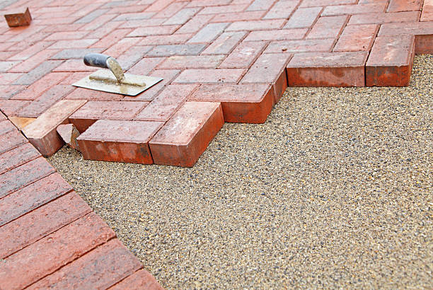 Best Concrete Paver Driveway  in Lorane, PA